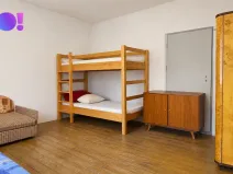 Prodej rodinného domu, Hošťálková, 100 m2