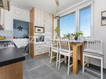 Prodej bytu 3+1, Kroměříž, 17. listopadu, 60 m2