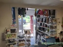 Pronájem obchodního prostoru, Praha - Letňany, Tvrdého, 52 m2