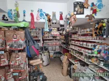 Pronájem obchodního prostoru, Praha - Letňany, Tvrdého, 52 m2