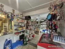 Pronájem obchodního prostoru, Praha - Letňany, Tvrdého, 52 m2