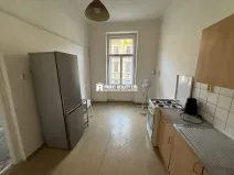 Pronájem bytu 1+1, Praha - Smíchov, Lidická, 55 m2