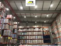 Pronájem skladu, Tábor - Měšice, Vožická, 7000 m2
