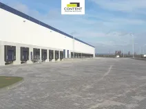 Pronájem výrobních prostor, Olomouc - Řepčín, 7064 m2