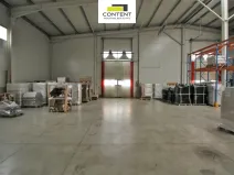 Pronájem skladu, Mírová, 1000 m2