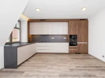 Pronájem bytu 3+kk, Praha - Michle, Na úlehli, 112 m2