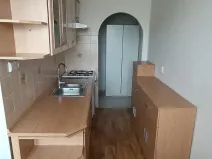 Prodej bytu 1+1, Brno, Vondrákova, 38 m2