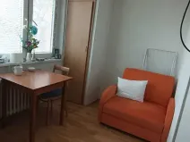 Prodej bytu 1+1, Brno, Vondrákova, 38 m2