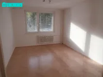 Pronájem bytu 1+1, Olomouc, Pavelčákova, 38 m2