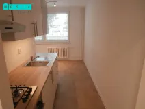 Pronájem bytu 1+1, Olomouc, Pavelčákova, 38 m2