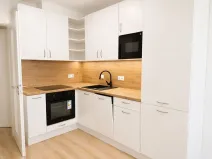 Pronájem bytu 1+kk, Praha - Košíře, Plzeňská, 26 m2