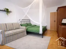 Pronájem bytu 1+1, Praha - Košíře, Mahenova, 37 m2