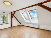 Prodej rodinného domu, Hora Svatého Šebestiána, 295 m2