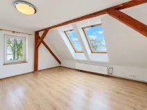 Prodej rodinného domu, Hora Svatého Šebestiána, 295 m2