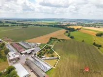 Prodej komerčního pozemku, Val, 5636 m2
