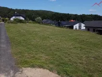 Prodej pozemku pro bydlení, Málkov - Zelená, 932 m2