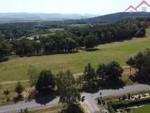 Prodej pozemku pro bydlení, Málkov - Zelená, 932 m2