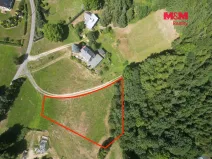 Prodej pozemku pro bydlení, Tanvald - Žďár, 2000 m2