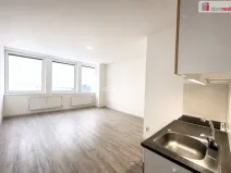 Pronájem bytu 1+kk, Břeclav, J. Opletala, 30 m2