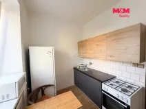 Pronájem bytu 3+1, Olomouc - Hodolany, Fibichova, 60 m2