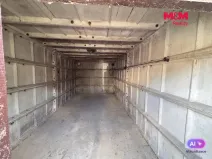 Prodej garáže, Loděnice, Na Brance, 18 m2
