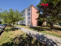 Prodej bytu 3+1, Olomouc, Mozartova, 65 m2