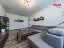 Prodej bytu 4+1, Klášterec nad Ohří - Miřetice u Klášterce nad Ohří, Ječná, 78 m2