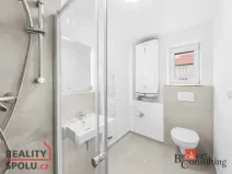 Pronájem bytu 3+1, Stříbro, Západní Předměstí, 58 m2