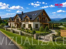 Prodej pozemku pro bydlení, Ústí nad Labem - Hostovice, 5240 m2