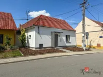 Prodej rodinného domu, Vnorovy, Průhonek, 72 m2