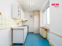 Prodej bytu 3+1, Opatovice nad Labem, Růžová, 67 m2