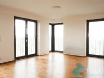 Pronájem bytu 3+kk, Praha, Olšanská, 95 m2