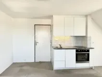 Pronájem bytu 2+kk, Praha - Vokovice, Vokovická, 50 m2