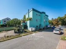 Prodej bytu 3+kk, Praha - Kyje, Světská, 58 m2