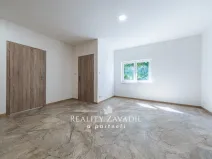 Prodej bytu 3+kk, Praha - Kyje, Světská, 58 m2