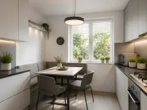 Prodej bytu 2+1, Praha - Strašnice, Sečská, 64 m2