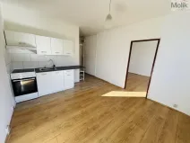 Pronájem bytu 1+1, Most, Marš. Rybalka, 35 m2