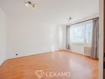 Pronájem bytu 1+1, Moravské Budějovice, Šafaříkova, 33 m2