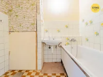 Prodej bytu 2+1, Opava, Holasická, 58 m2