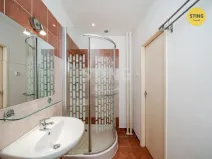 Prodej bytu 1+1, Ostrava, Bajkalská, 37 m2