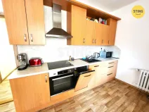 Pronájem bytu 3+1, Přerov, Bartošova, 69 m2