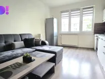 Pronájem bytu 3+kk, Karviná, Ciolkovského, 52 m2