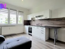 Pronájem bytu 3+kk, Karviná, Ciolkovského, 52 m2