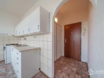 Prodej bytu 1+1, Sokolov, Slavíčkova, 39 m2