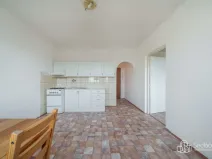 Prodej bytu 1+1, Sokolov, Slavíčkova, 39 m2