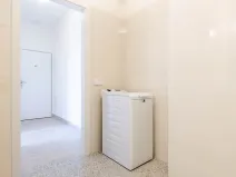 Pronájem bytu 1+kk, Praha - Libeň, Kurta Konráda, 25 m2