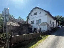 Prodej rodinného domu, Mladý Smolivec, 200 m2