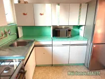 Pronájem bytu 3+1, Praha - Libuš, Betáňská, 116 m2