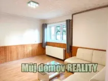 Pronájem bytu 3+1, Praha - Libuš, Betáňská, 116 m2