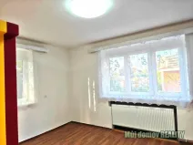 Pronájem bytu 3+1, Praha - Libuš, Betáňská, 116 m2